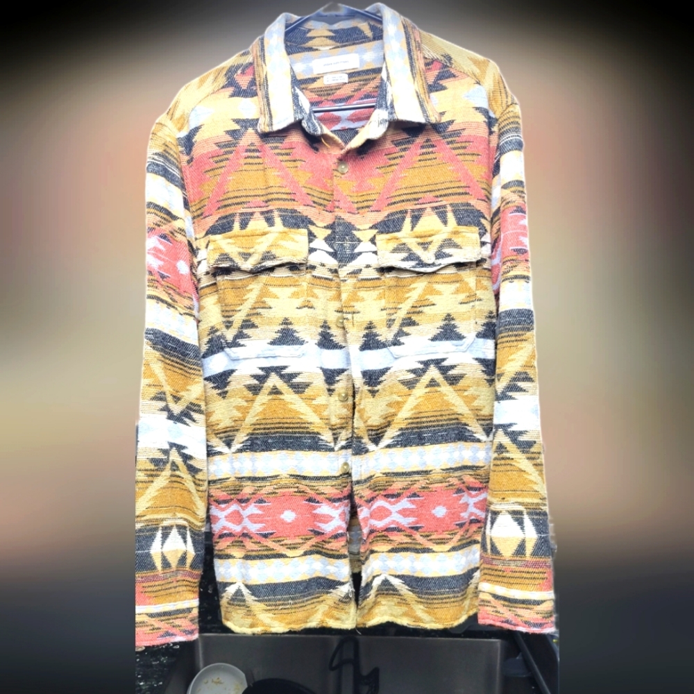 Urban outfitters  cool western shit great condition